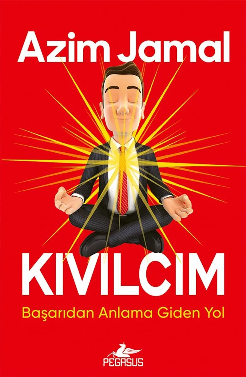 Kıvılcım Başarıdan Anlama Giden Yol