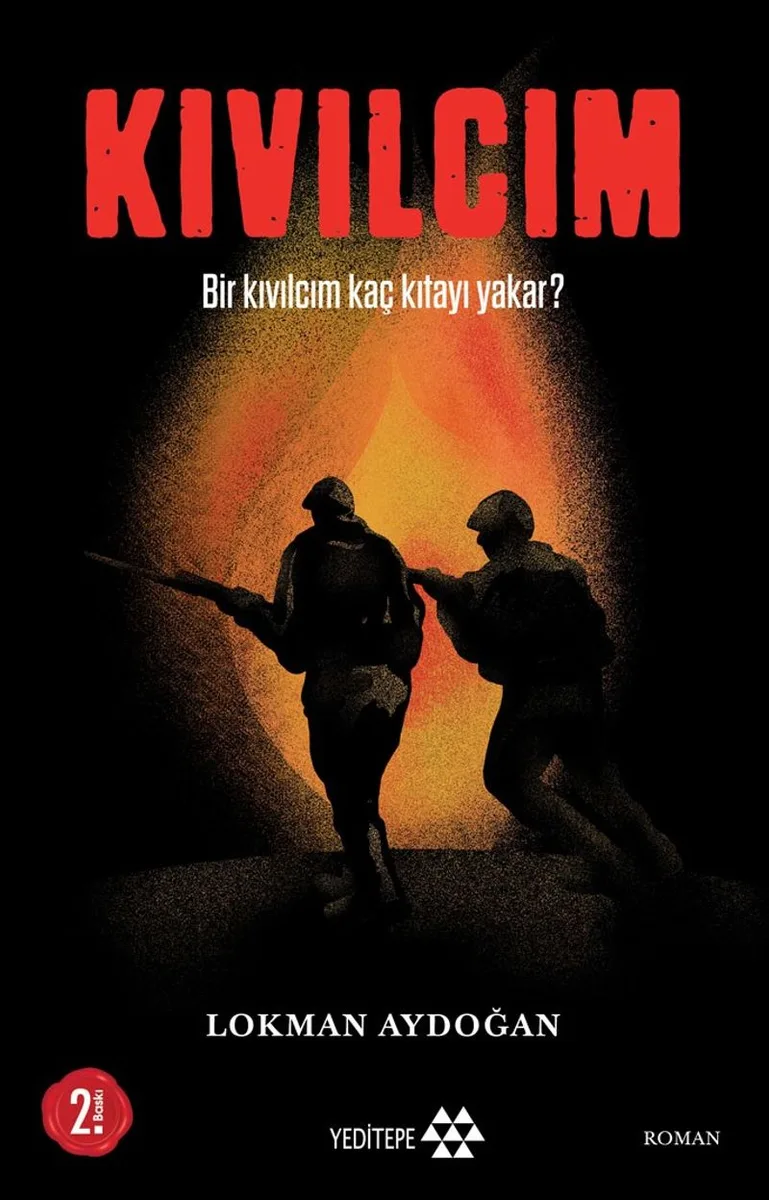 Kıvılcım