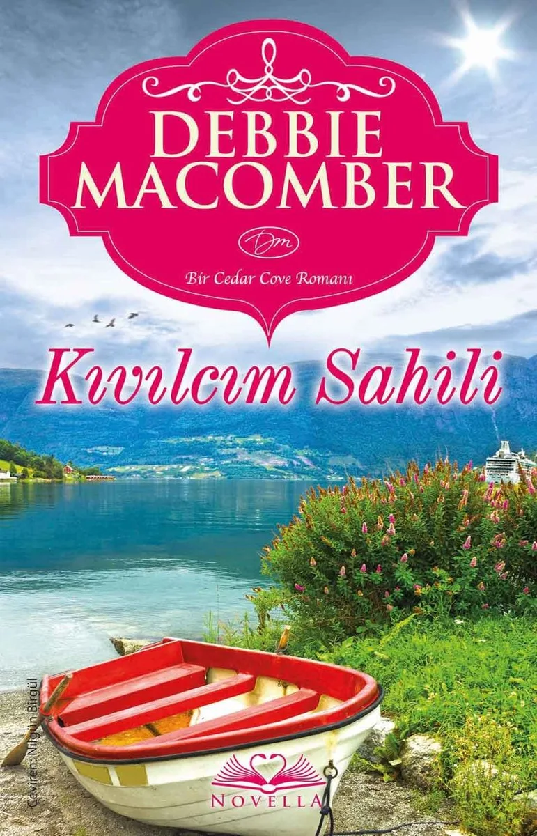Kıvılcım Sahili
