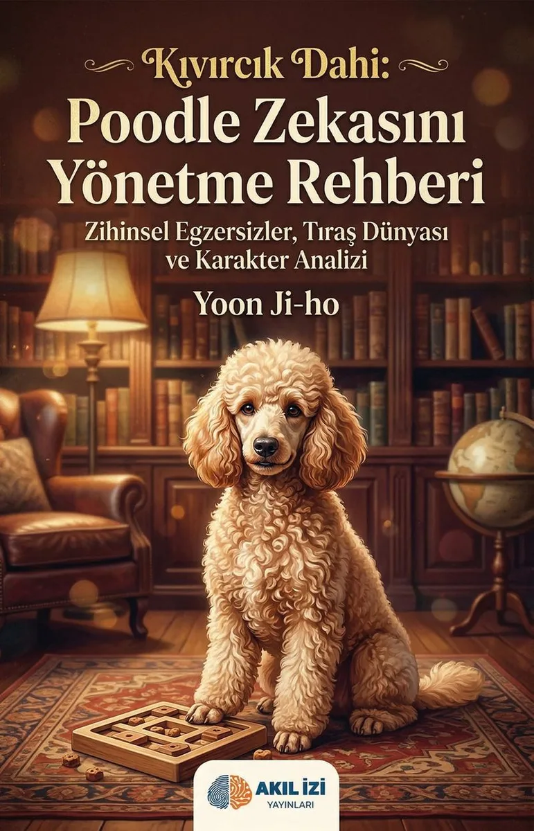 Kıvırcık Dahi Poodle Zekasını Yönetme Rehberi