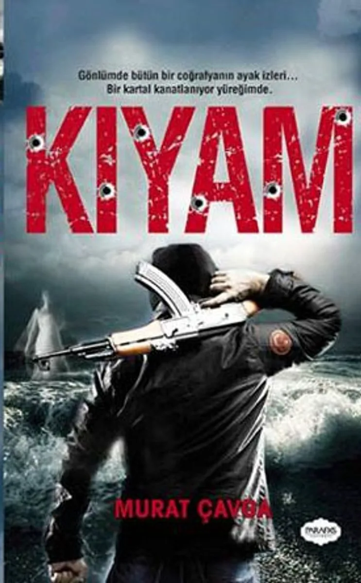 Kıyam