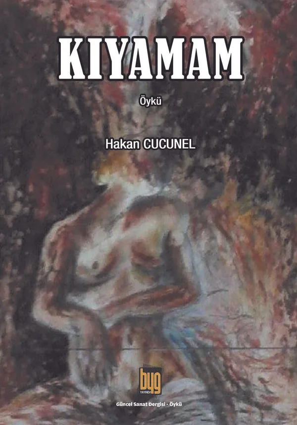 Kıyamam