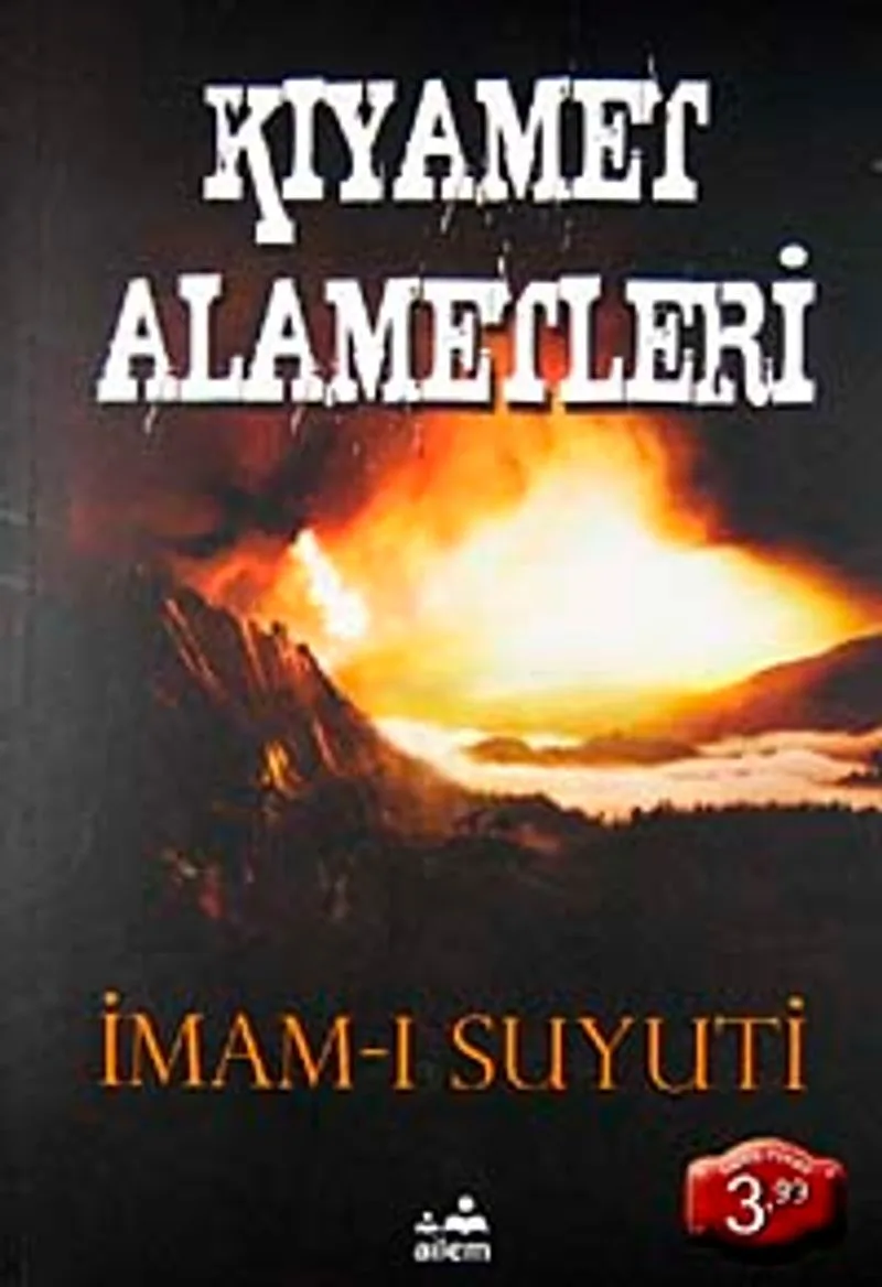 Kıyamet Alametleri