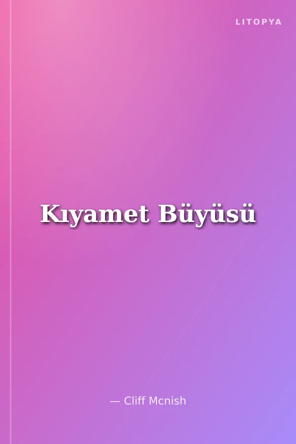 Kıyamet Büyüsü