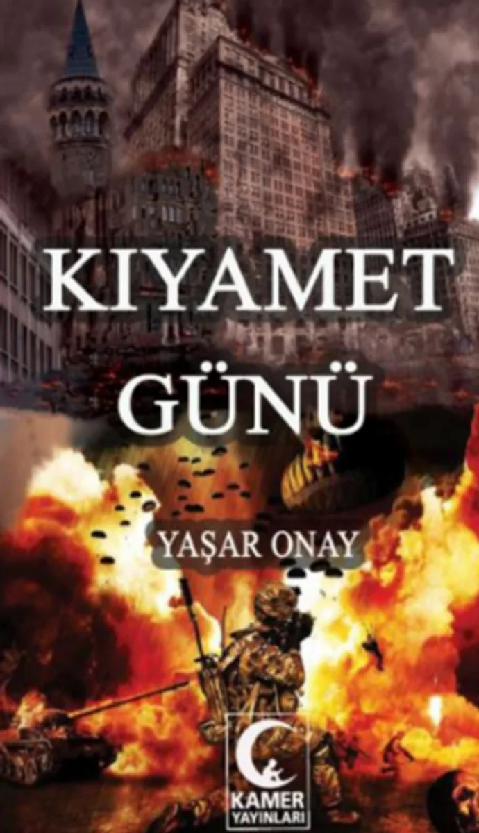 Kıyamet Günü