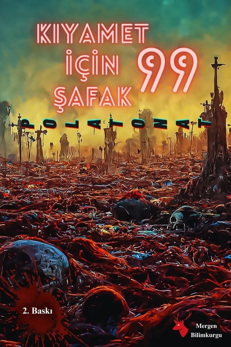 Kıyamet İçin Şafak 99