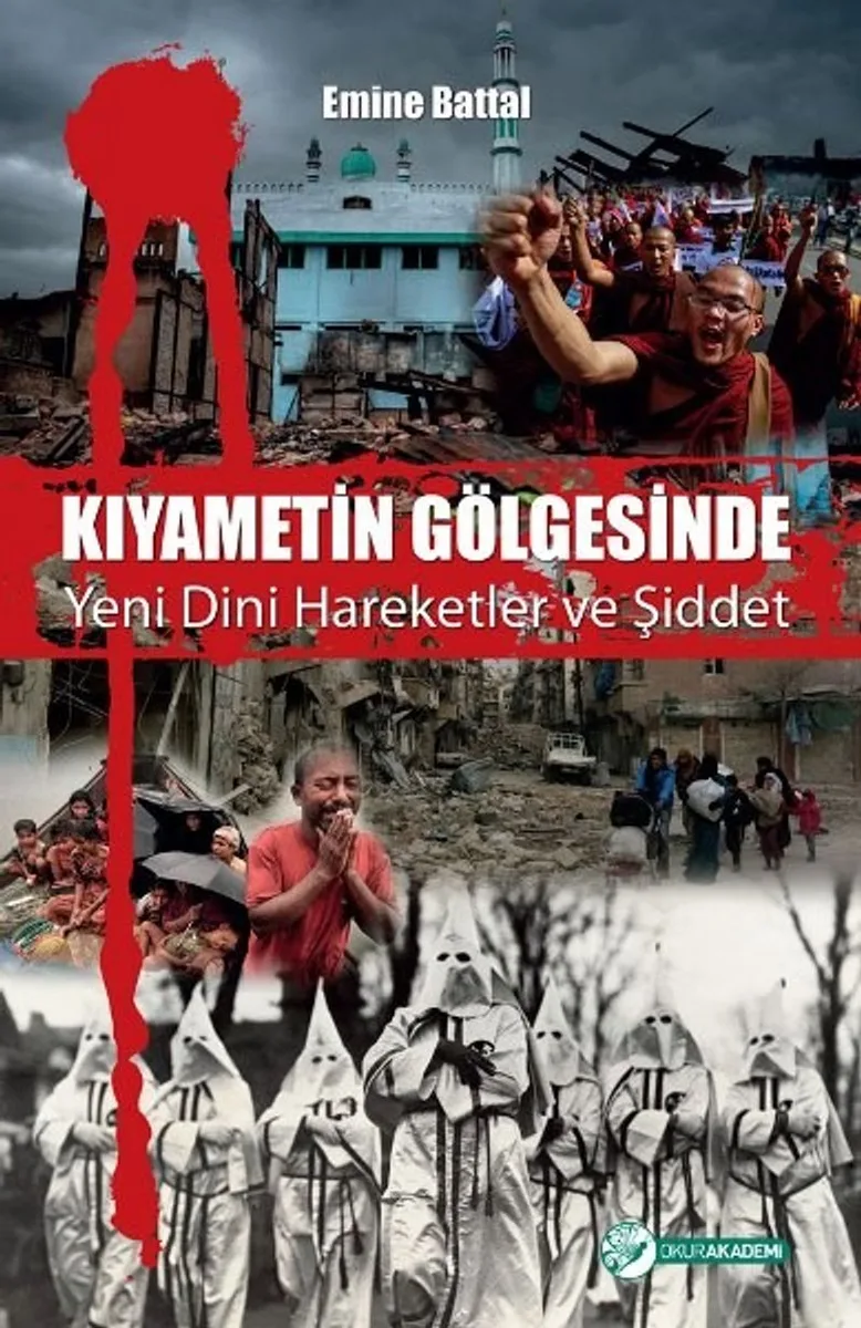 Kıyametin Gölgesinde Yeni Dini Hareketler ve Şiddet
