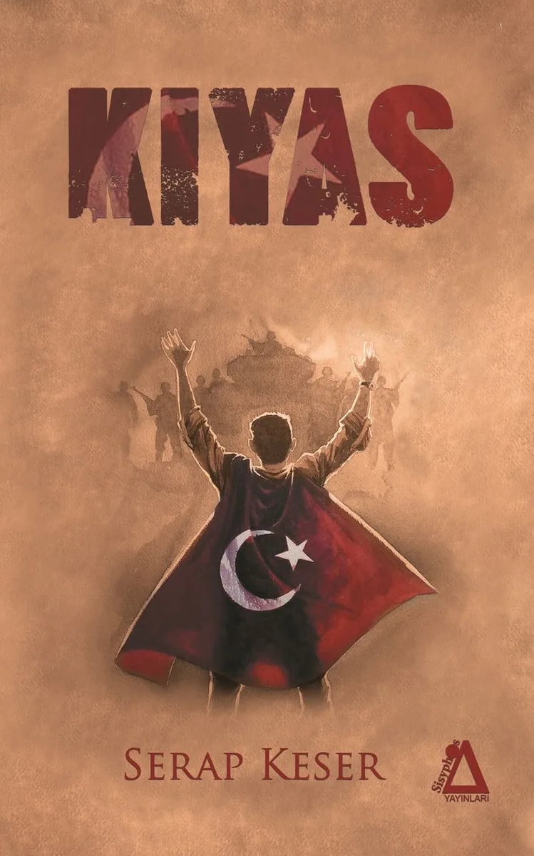 Kıyas