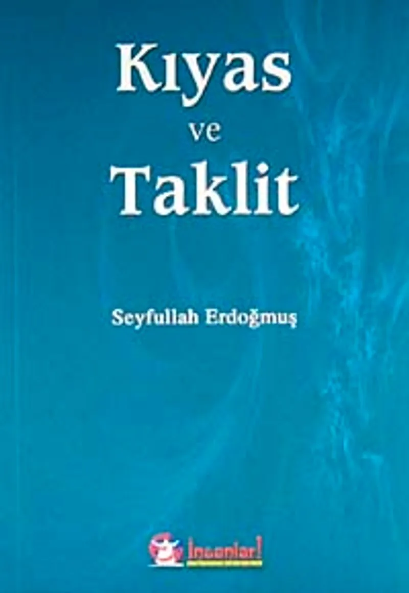 Kıyas ve Taklit
