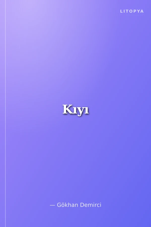 Kıyı