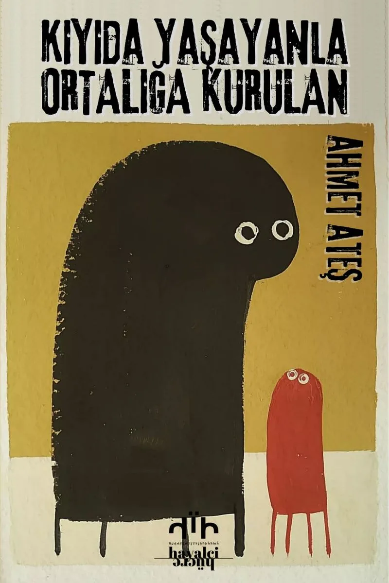 Kıyıda Yaşayanla Ortalığa Kurulan