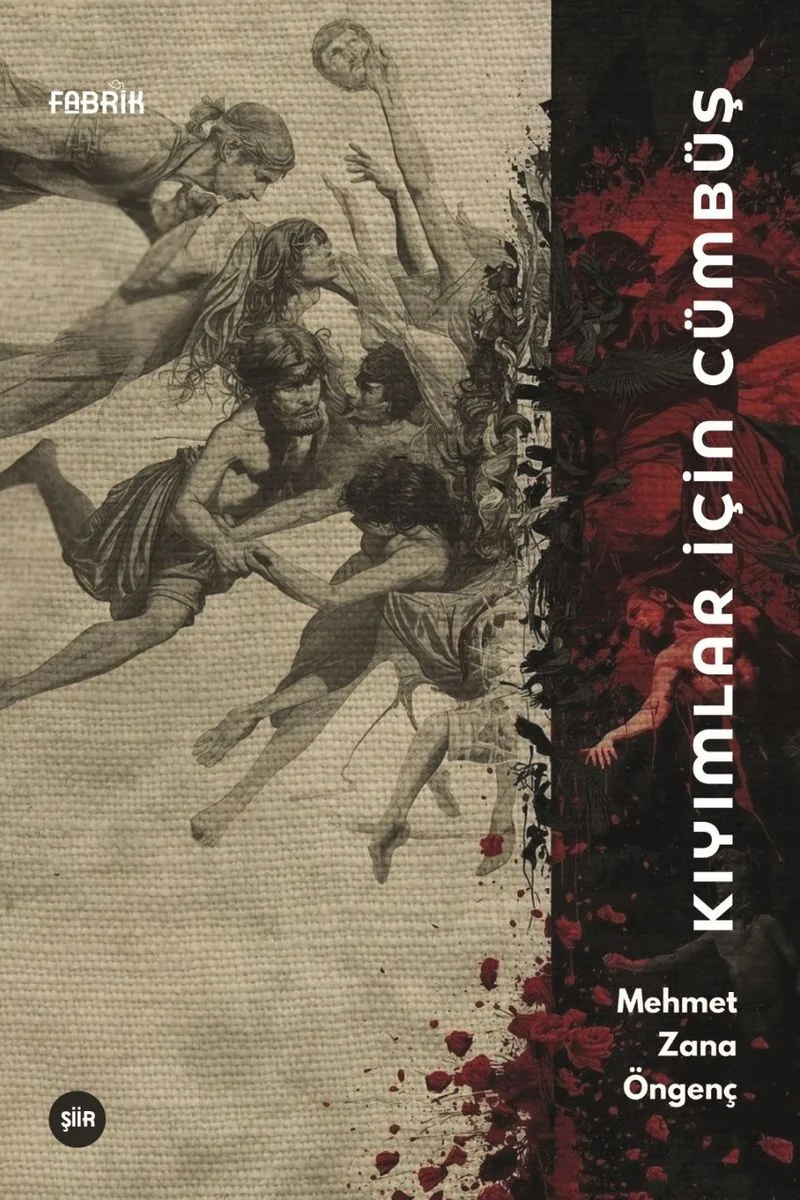 Kıyımlar İçin Cümbüş