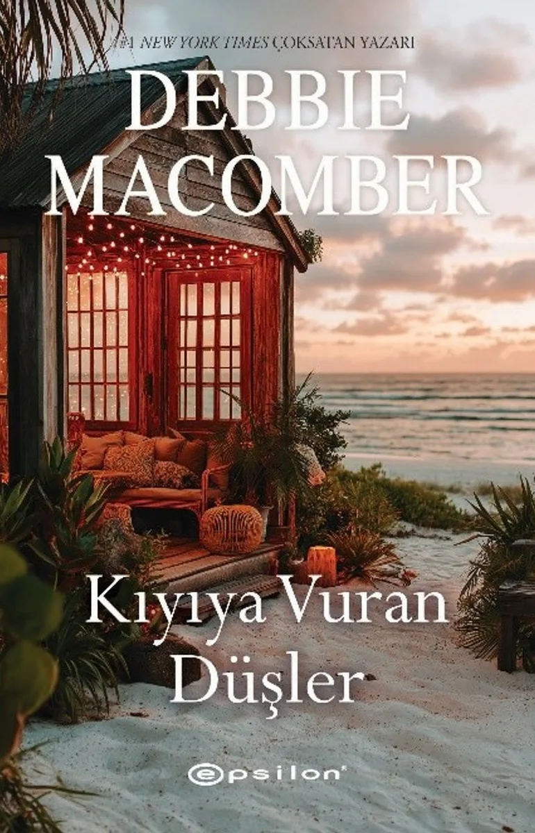 Kıyıya Vuran Düşler