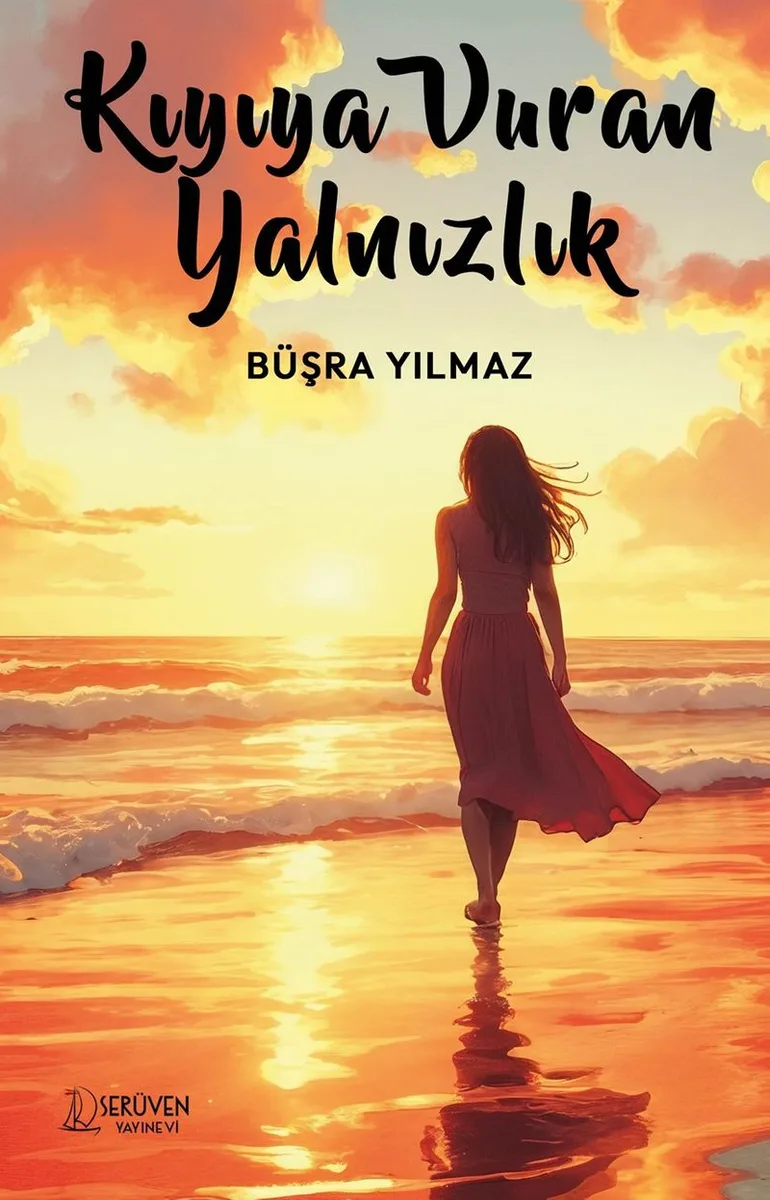 Kıyıya Vuran Yalnızlık