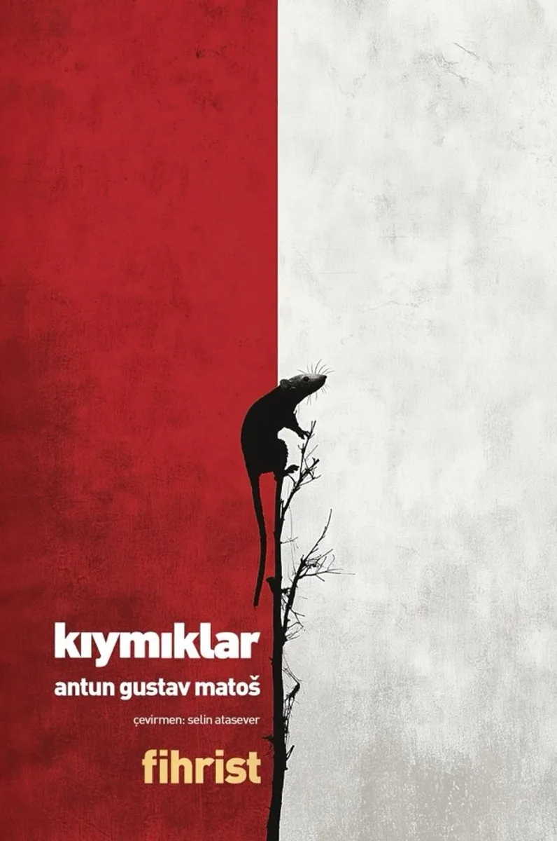 Kıymıklar