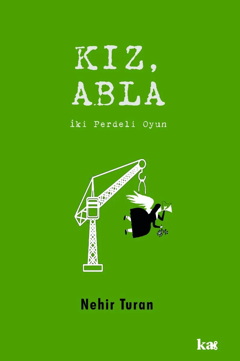 Kız, Abla
