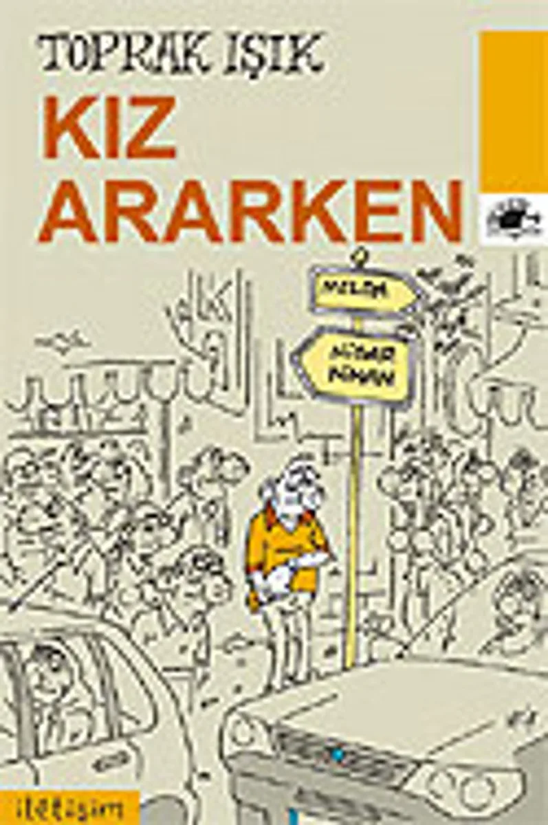 Kız Ararken