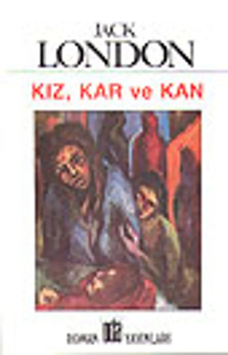 Kız, Kar ve Kan