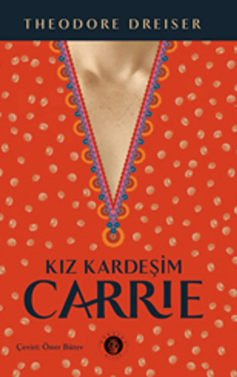 Kız Kardeşim Carrie