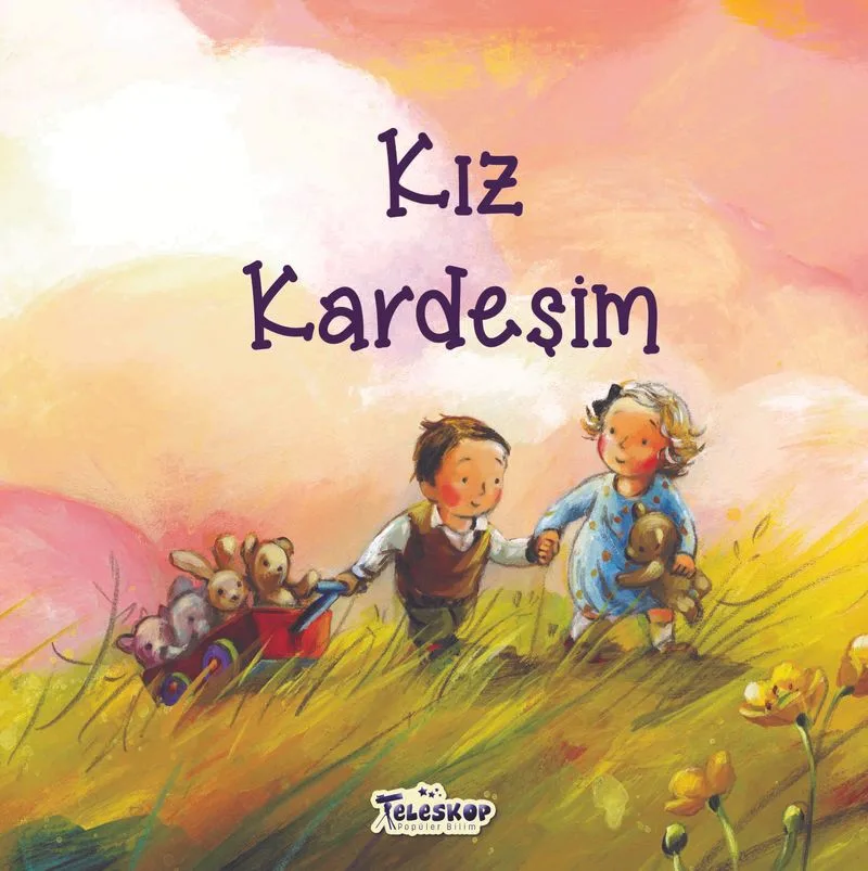 Kız Kardeşim