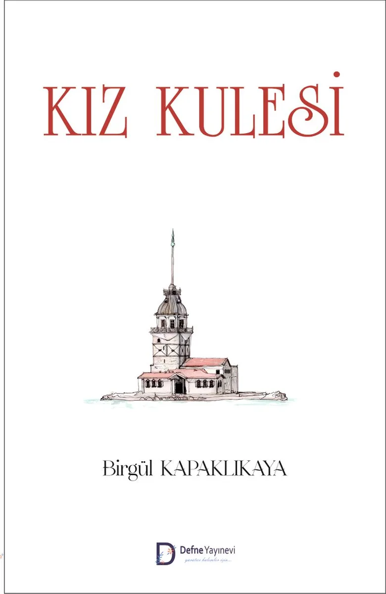 Kız Kulesi
