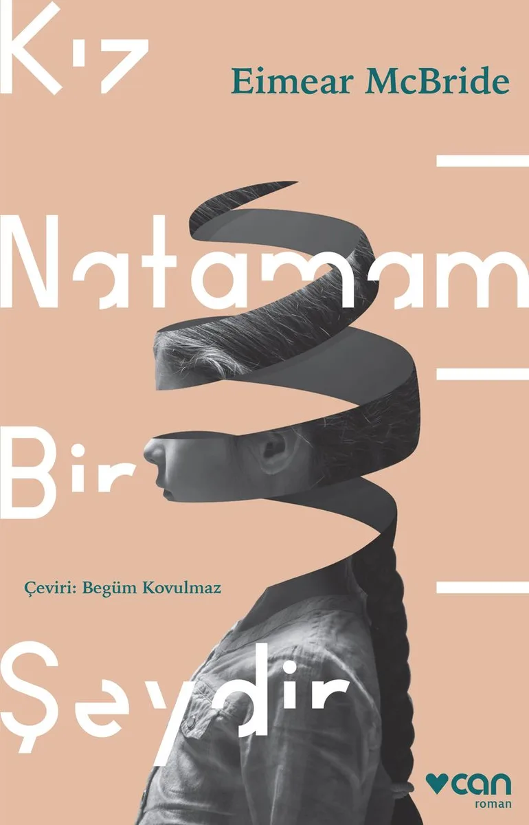 Kız Natamam Bir Şeydir