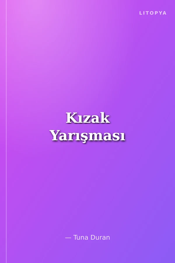 Kızak Yarışması