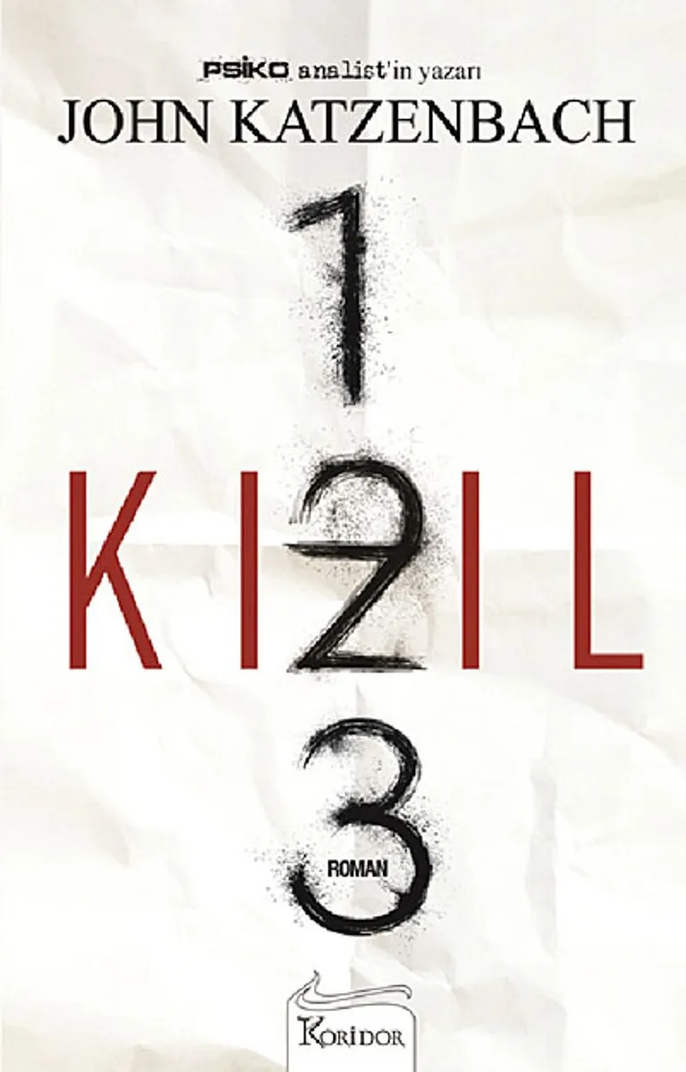 Kızıl 1-2-3