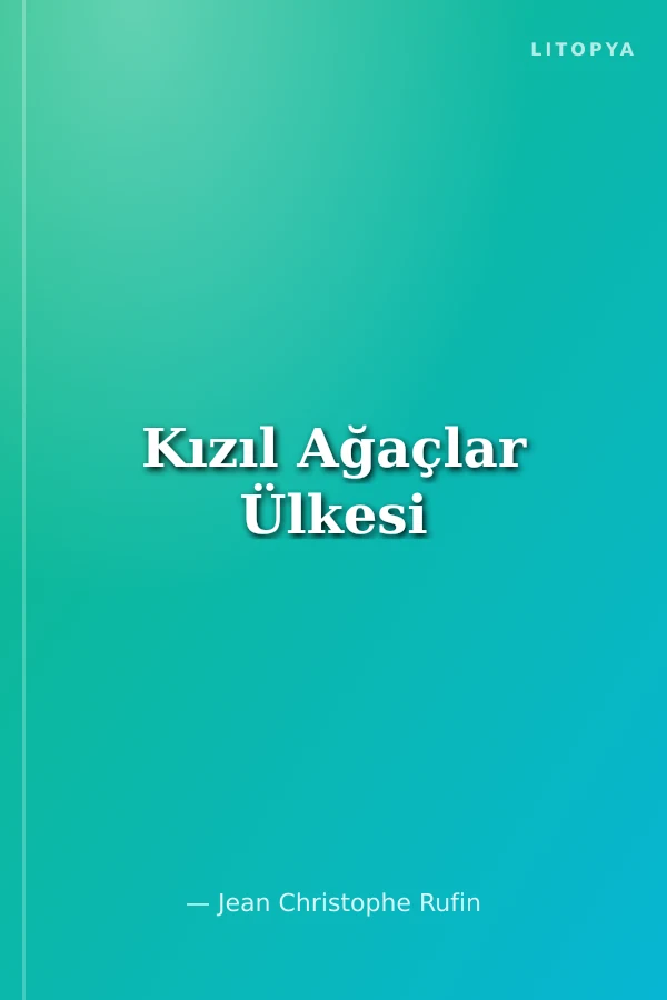 Kızıl Ağaçlar Ülkesi