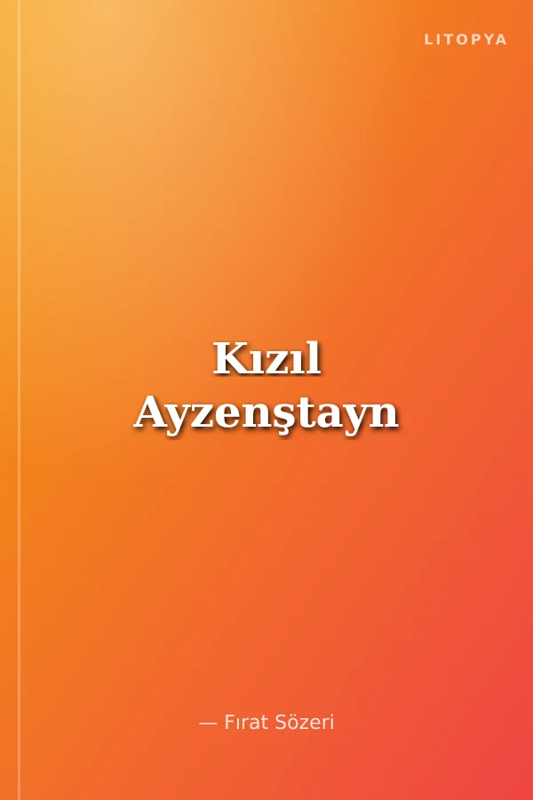 Kızıl Ayzenştayn