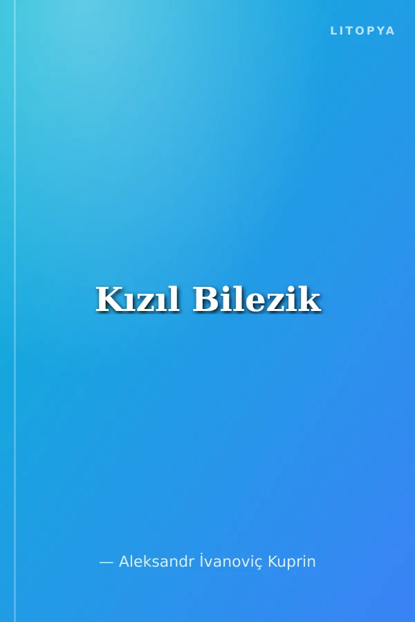 Kızıl Bilezik