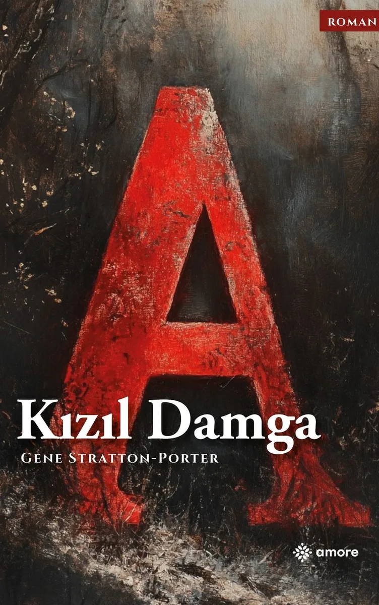 Kızıl Damga