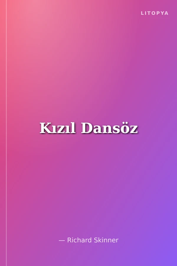 Kızıl Dansöz