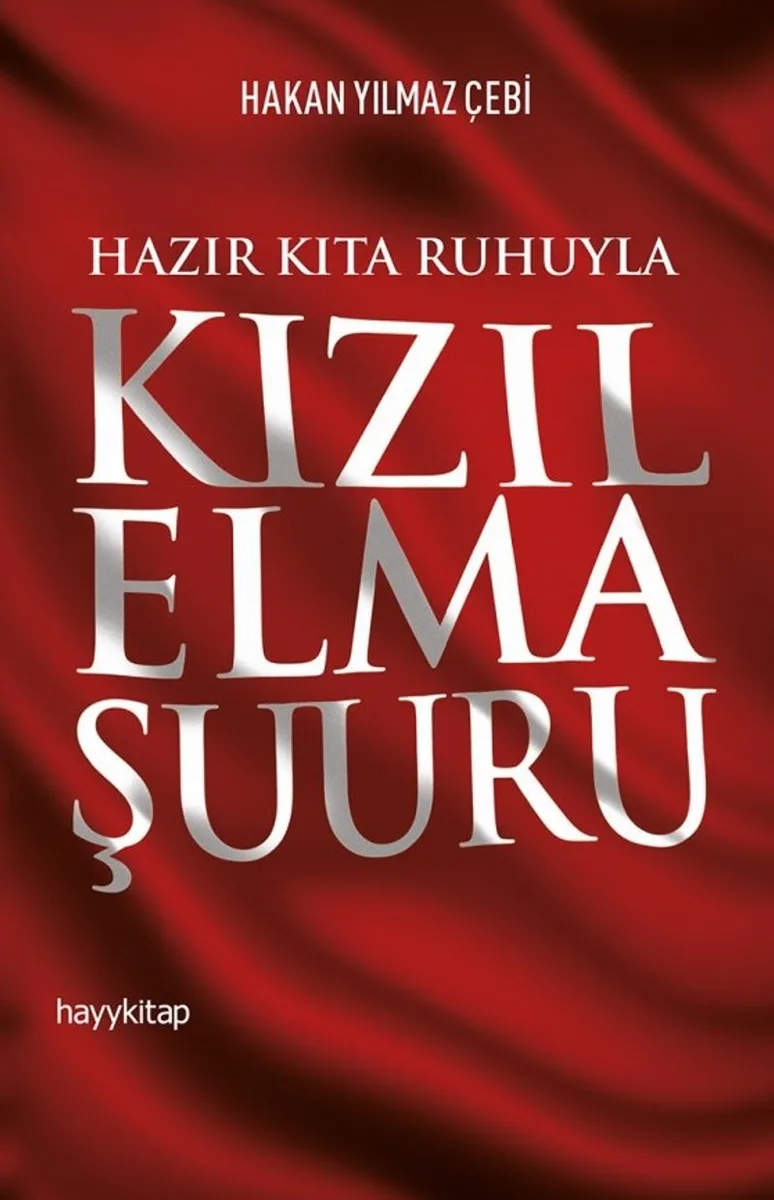 Kızıl Elma Şuuru