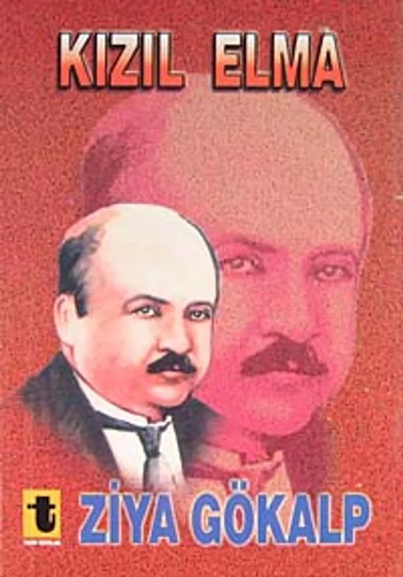 Kızıl Elma