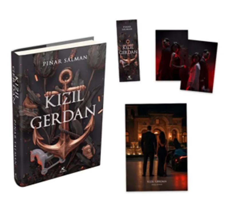 Kızıl Gerdan