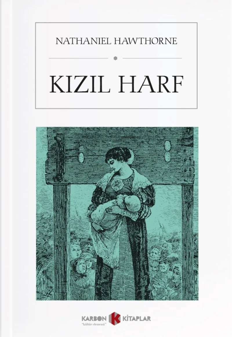 Kızıl Harf