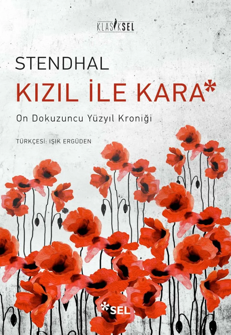Kızıl ile Kara Ondokuzuncu Yüzyıl Kroniği