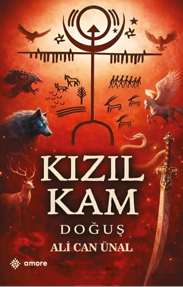 Kızıl Kam