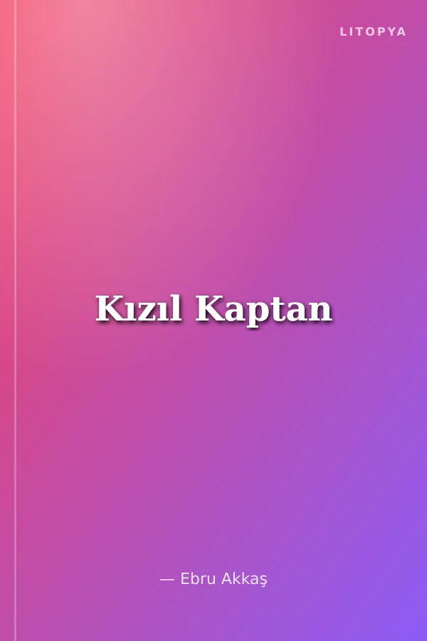 Kızıl Kaptan