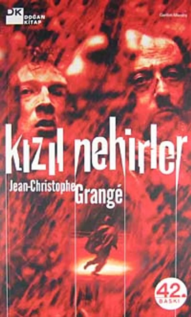 Kızıl Nehirler