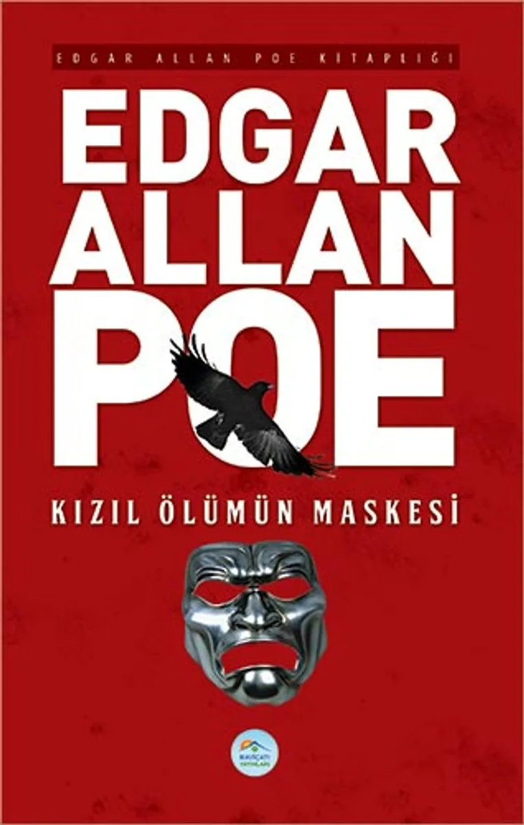 Kızıl Ölümün Maskesi