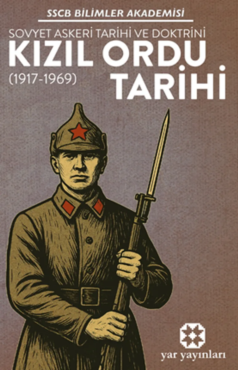 Kızıl Ordu Tarihi