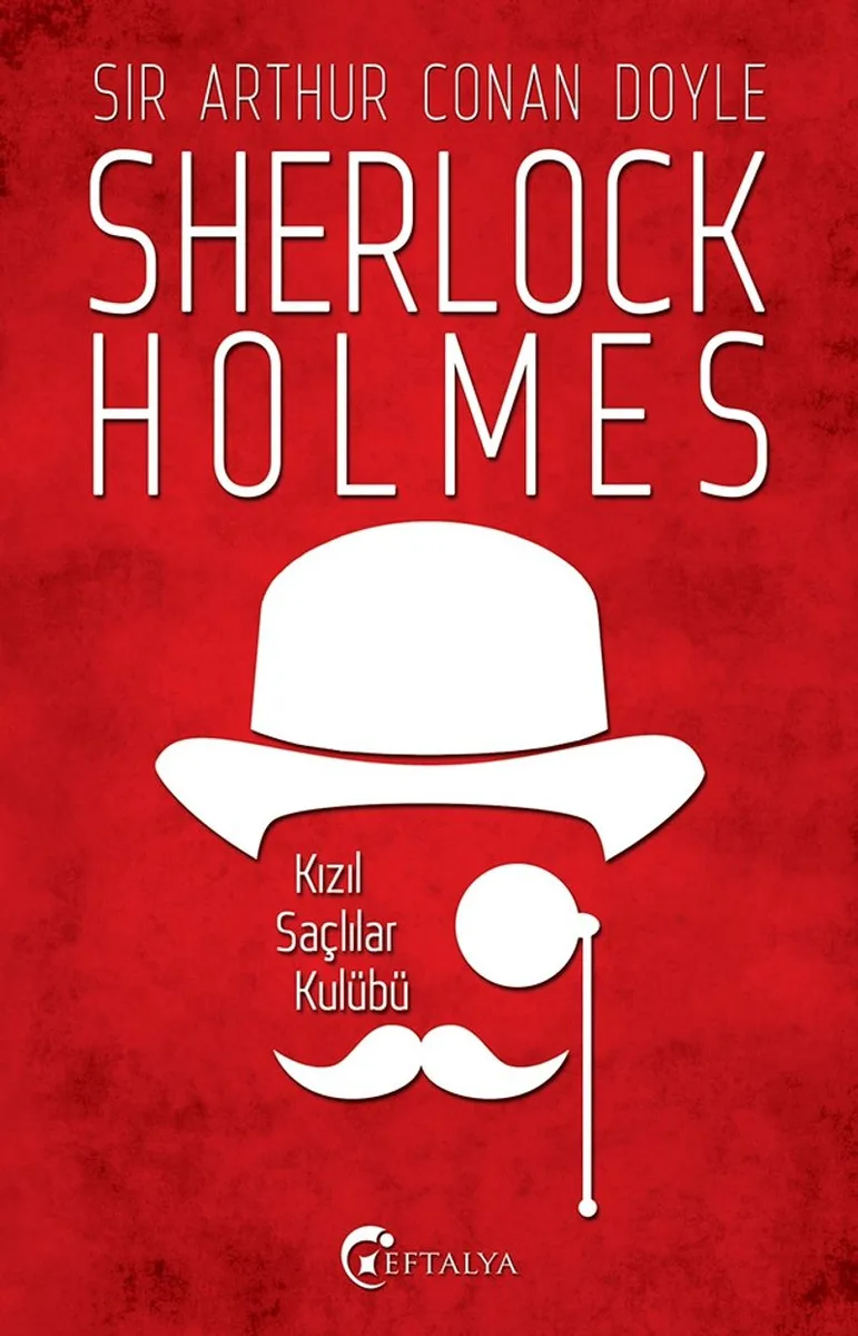 Kızıl Saçlılar Kulübü / Sherlock Holmes