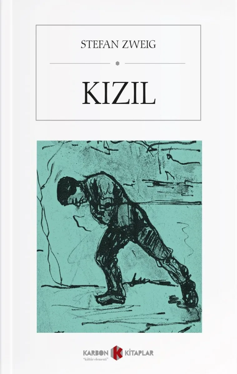 Kızıl