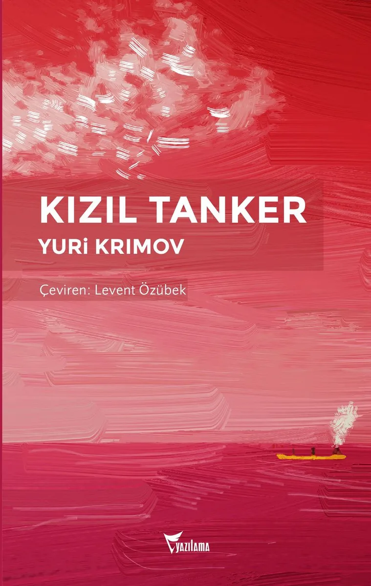 Kızıl Tanker