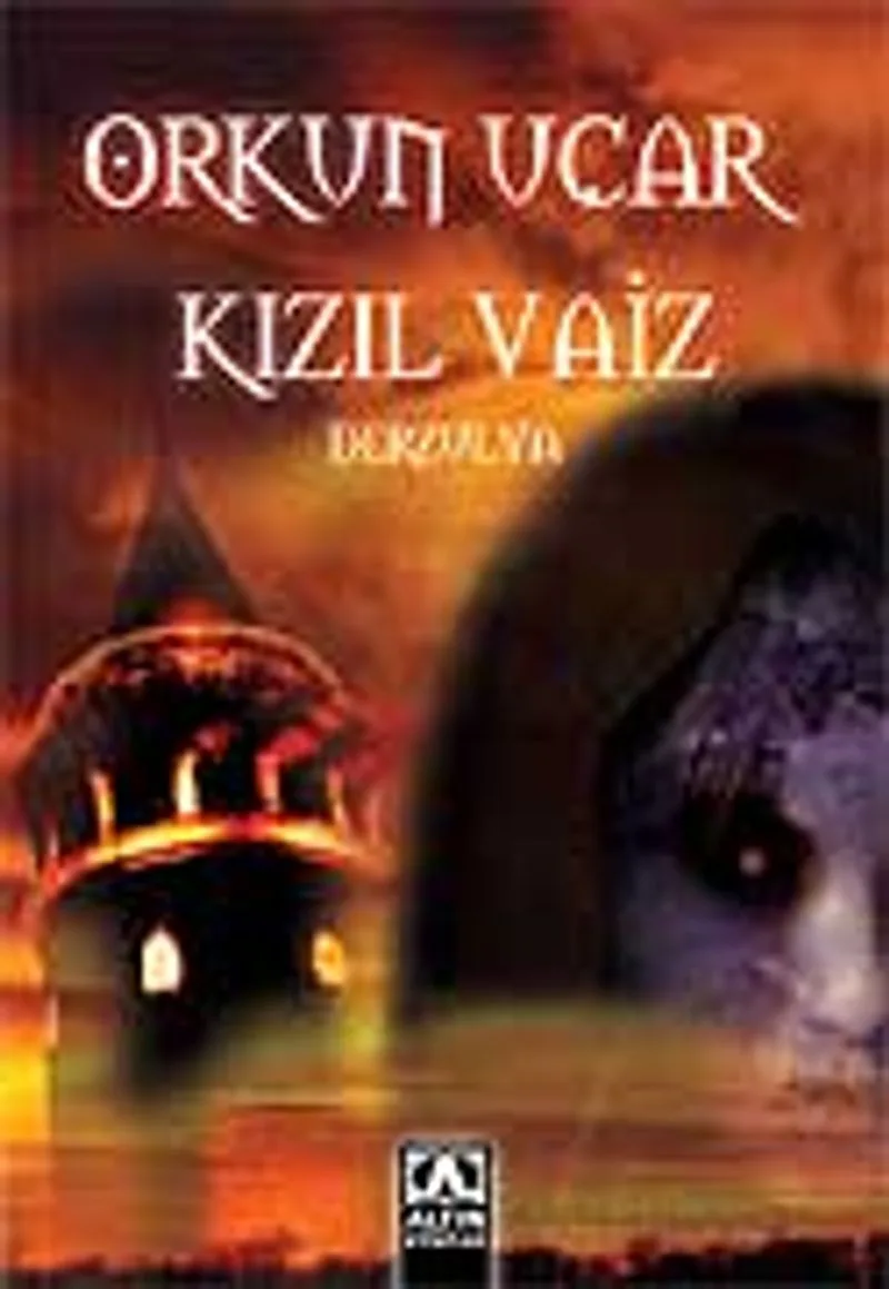 Kızıl Vaiz