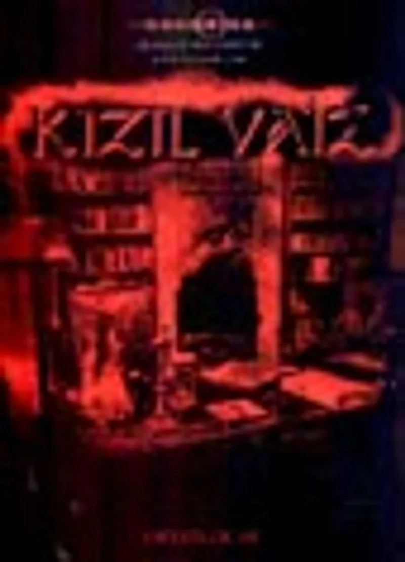 Kızıl Vaiz