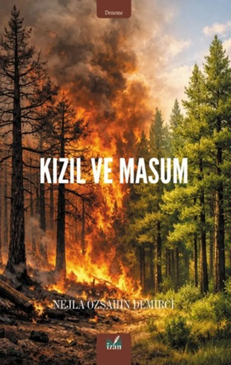 Kızıl ve Masum