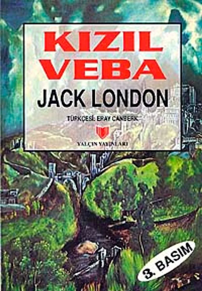 Kızıl Veba (1.hm)